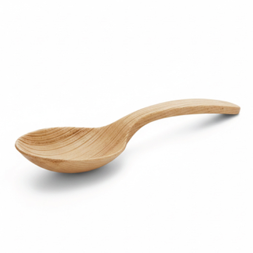 Disposable Spoon