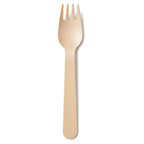 Disposable Fork