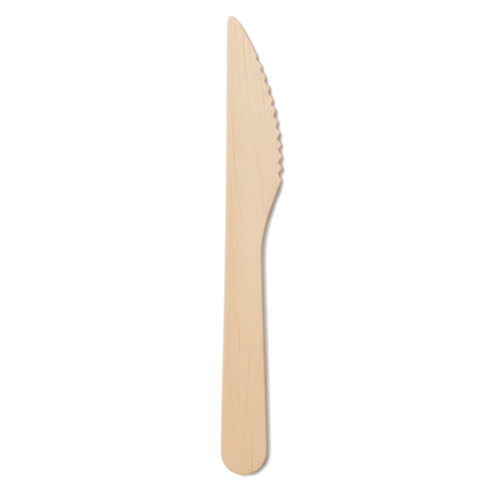 Disposable Knife