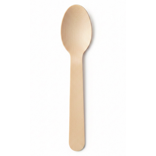Disposable Spoon