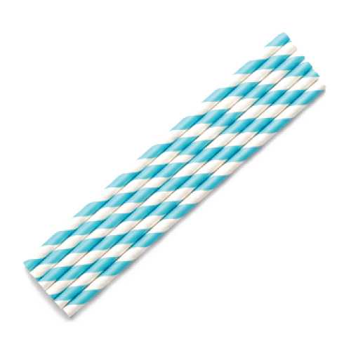 Disposable Straw
