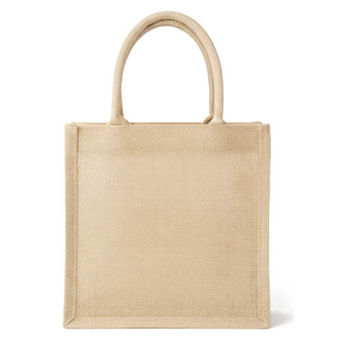 Jute Carry Bag