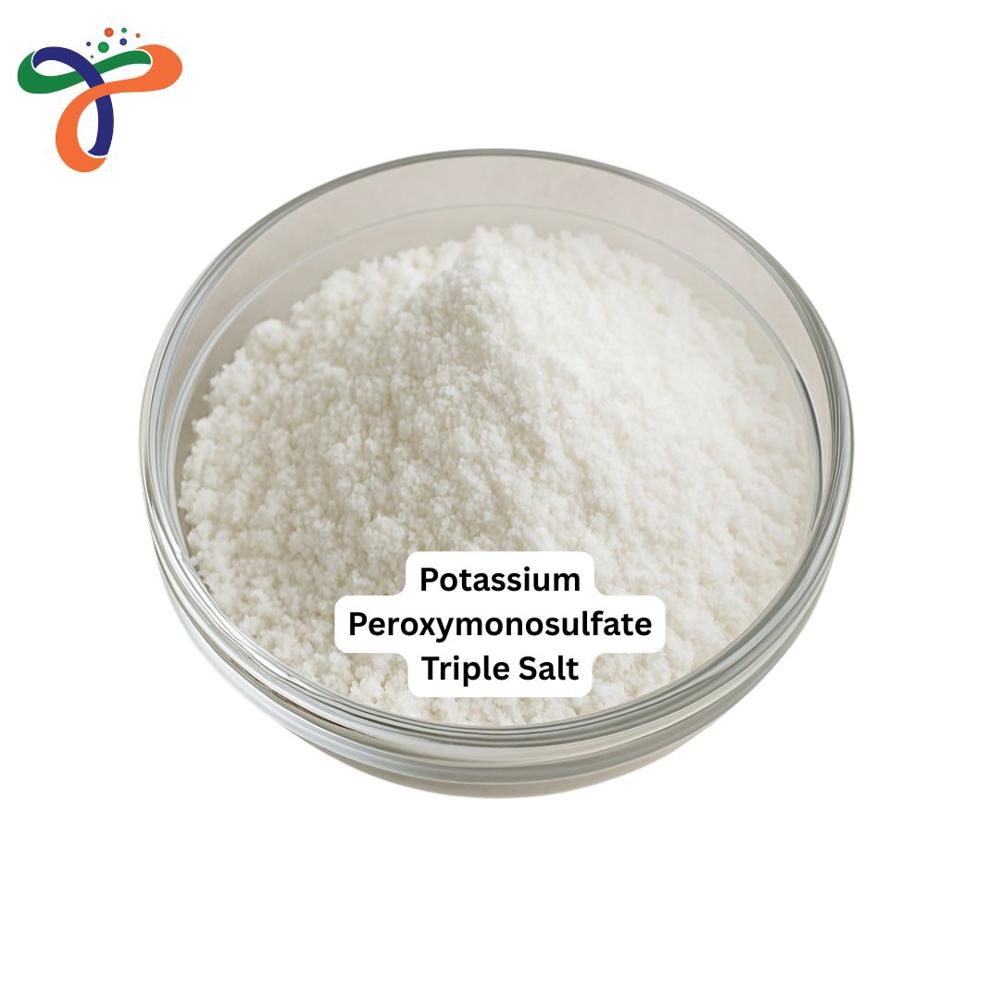 Potassium Peroxymonosulfate Triple Salt