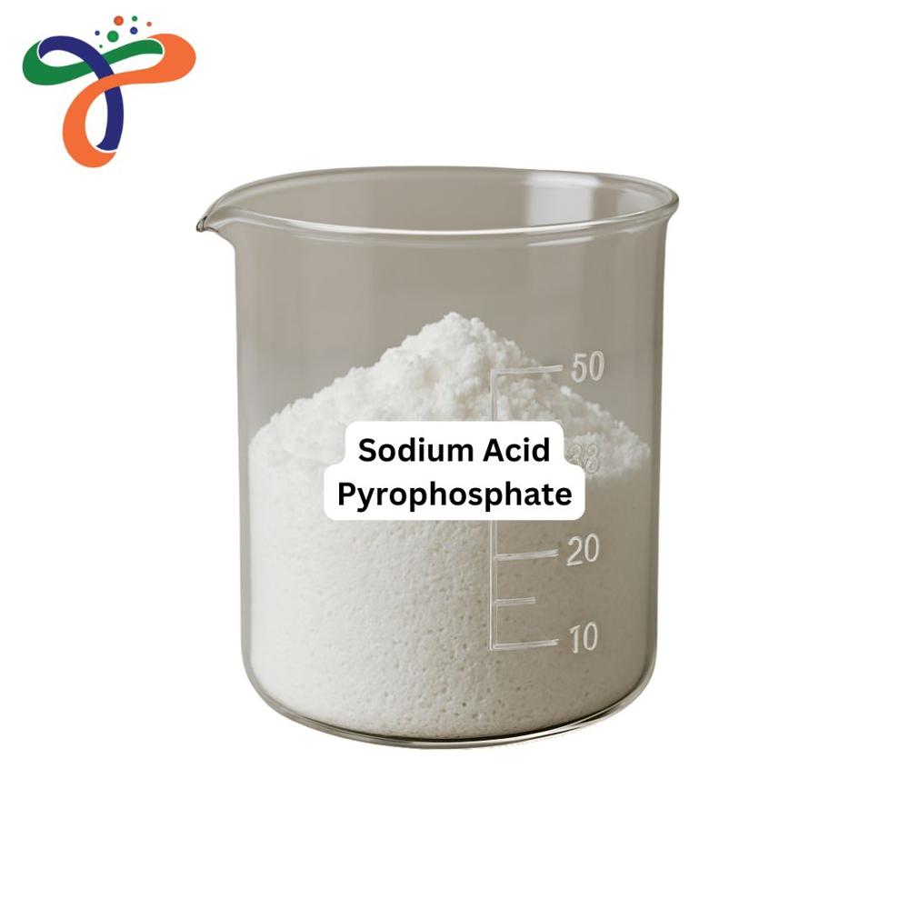 Sodium Acid Pyrophosphate