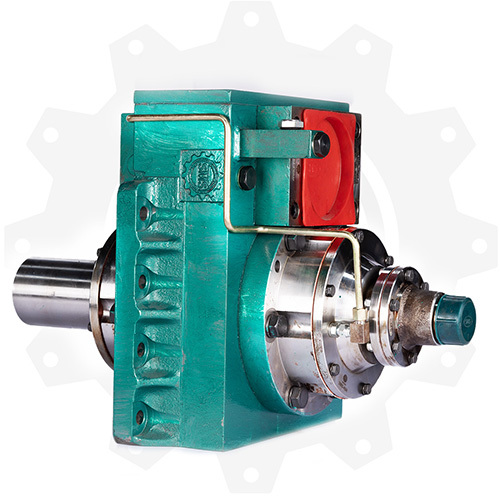 SMS R1- XL DTH Rotary Head Gearbox