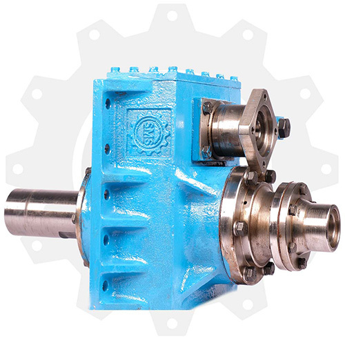 SMS R5 Mini - Multipurpose Rotary Head