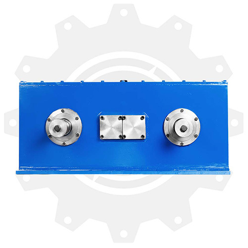 Custom Gear Box