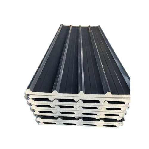 Puf Roofing Panels