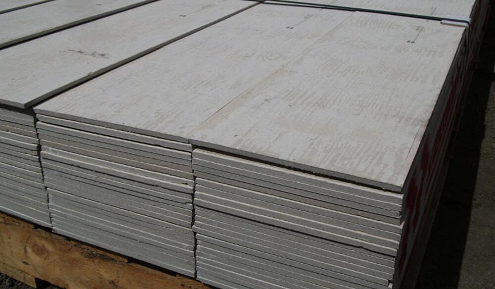 Fibre Cement Boards