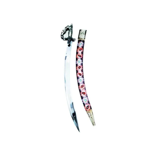 Wedding Shamsheer Sword