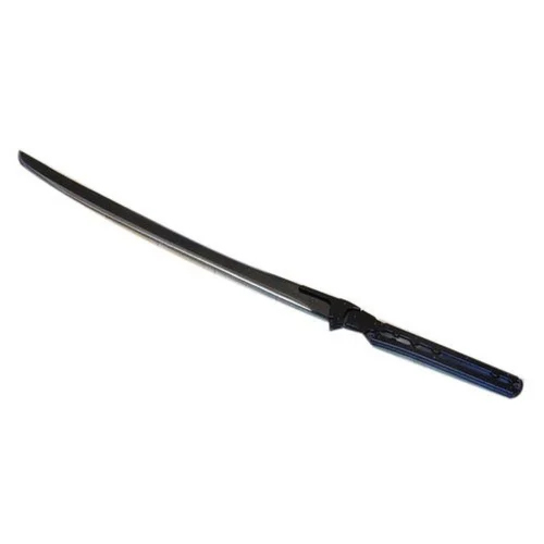 Ancient Metal Sword
