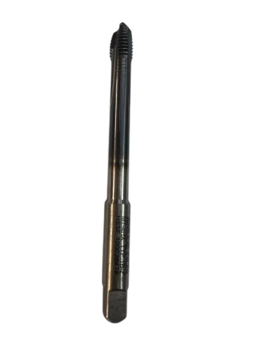M7X1.0 Sppt Ticn Coated Tap
