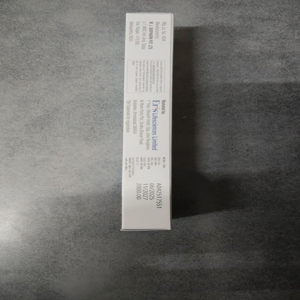 Erly Prefilled Pen(Liraglutide (6mg/ml)