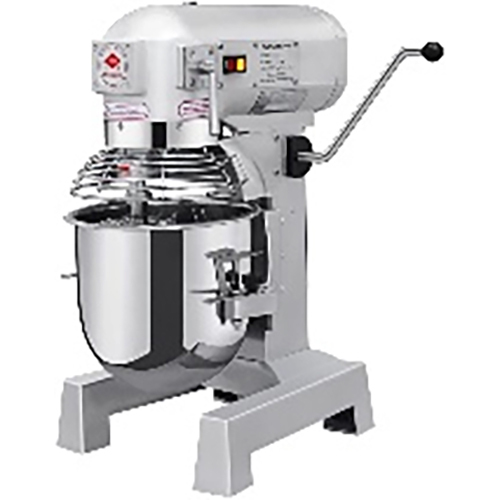 10 LTR PLANETARY MIXER