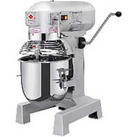 20 LTR PLANETARY MIXER (BELT DRIVE)