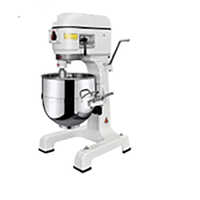 40 LTR PLANETARY MIXER