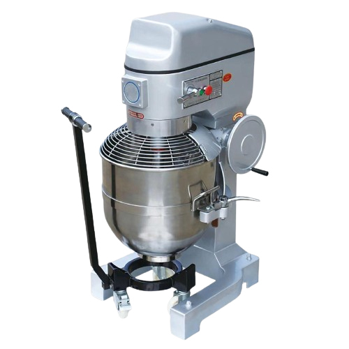 60 LTR PLANETARY MIXER