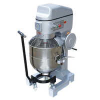 60 LTR PLANETARY MIXER