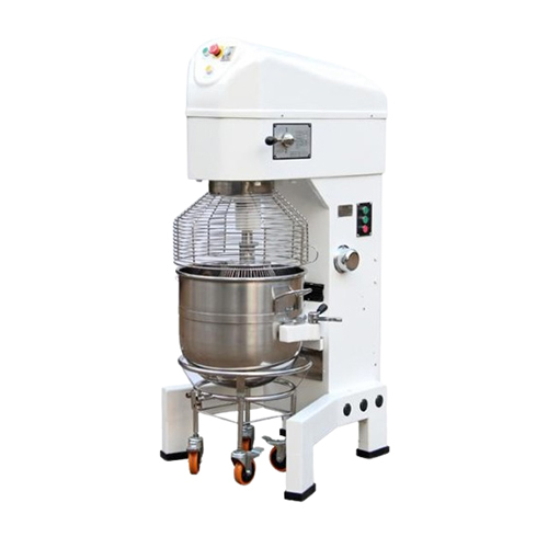 80 LTR PLANETARY MIXER