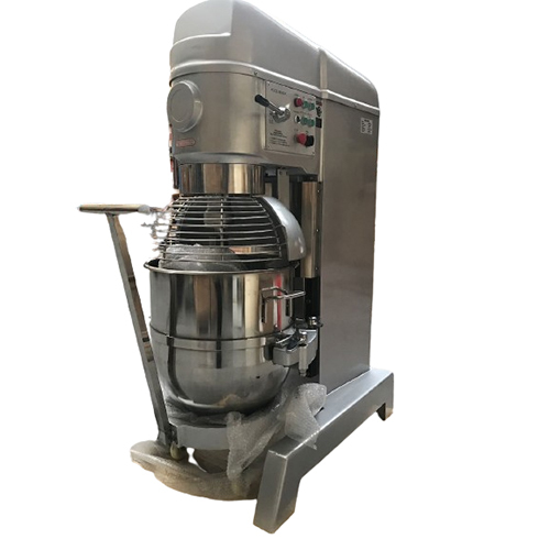 100 LTR PLANETARY MIXER