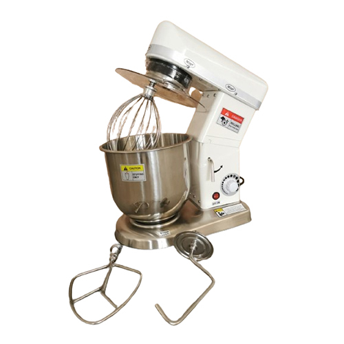 7 LTR  PLANETARY MIXER