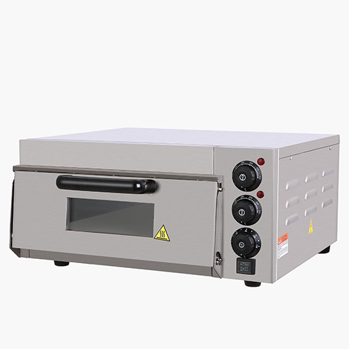 SINGLE DECK PIZZA OVEN (400X400)