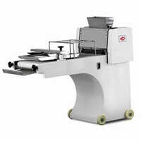 Toast Moulder - Color: White