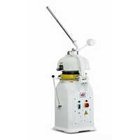 36 CUTS SEMI-AUTO DOUGH DIVIDER & ROUNDER