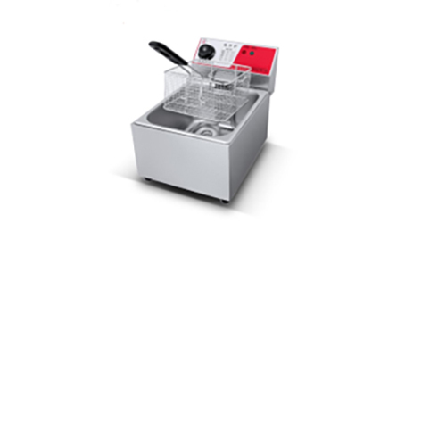 6 LITER ELECTRIC FRYER