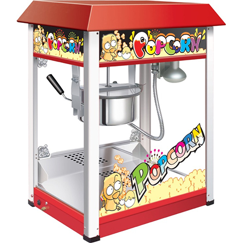 POPCORN MAKING MACHINE