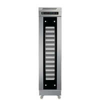 Luxury 16 Tray Proofer - Color: White
