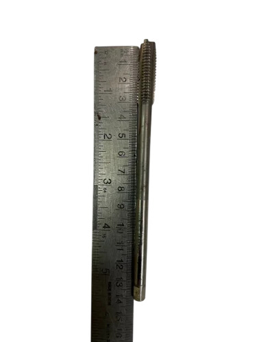 M10X1.5 Sppt 140 Mm Long Tap