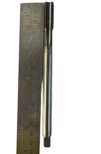 M12X1.75 140Mm Long Ticn Coated Tap