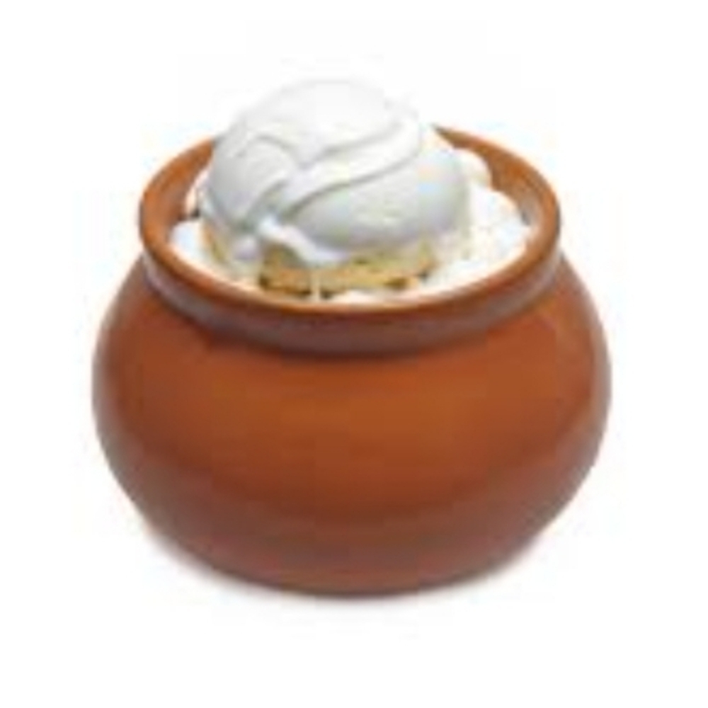 Icecream Handi - Color: Brown