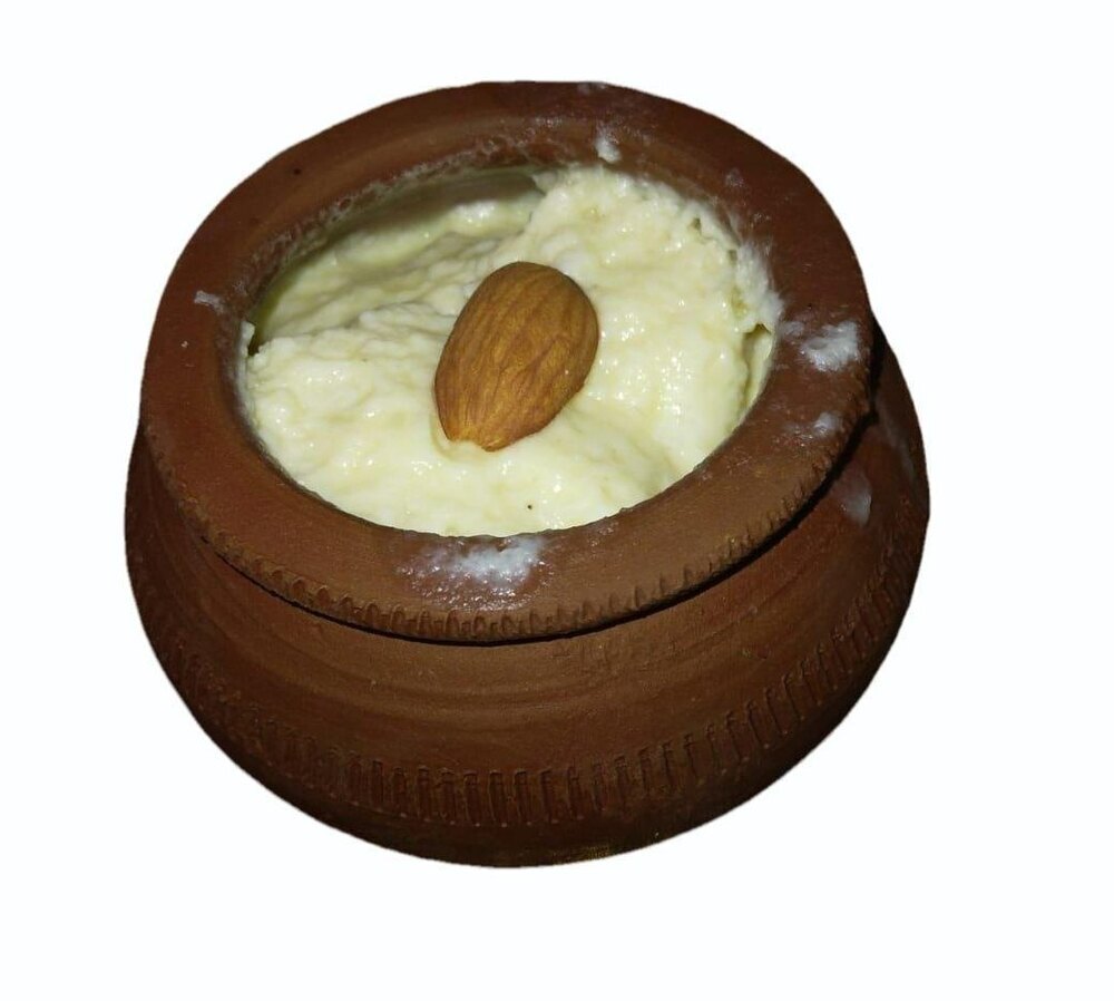 Icecream Handi - Color: Brown