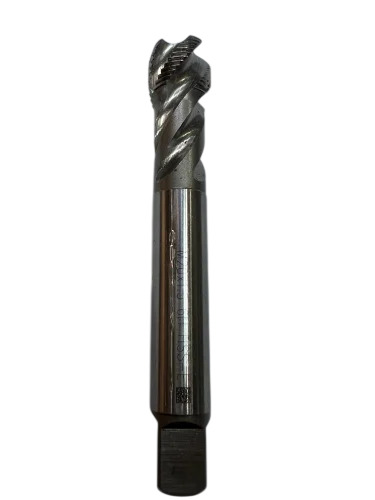 M20X1.5 Bright Finish Spiral Flute Tap