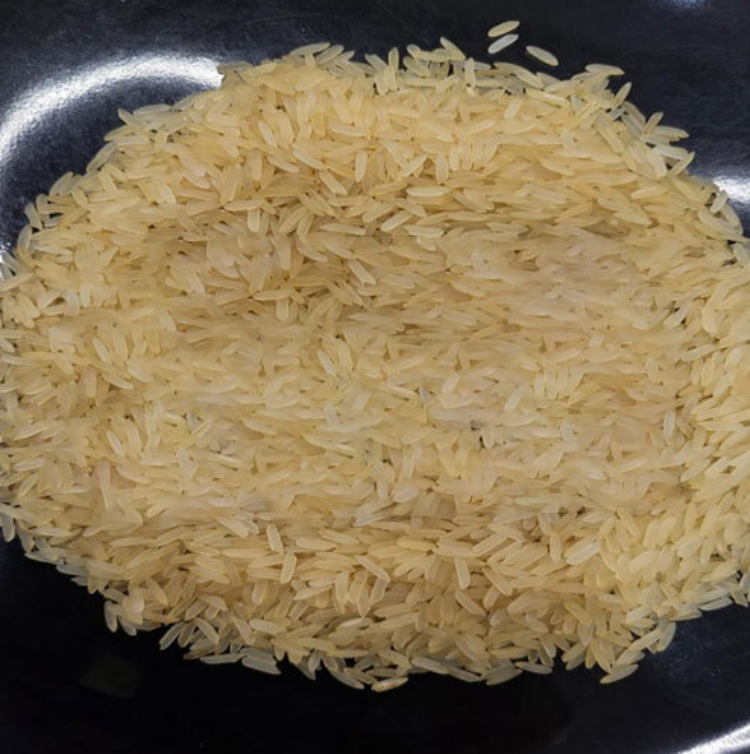 PR 11-14 Golden Sella Rice