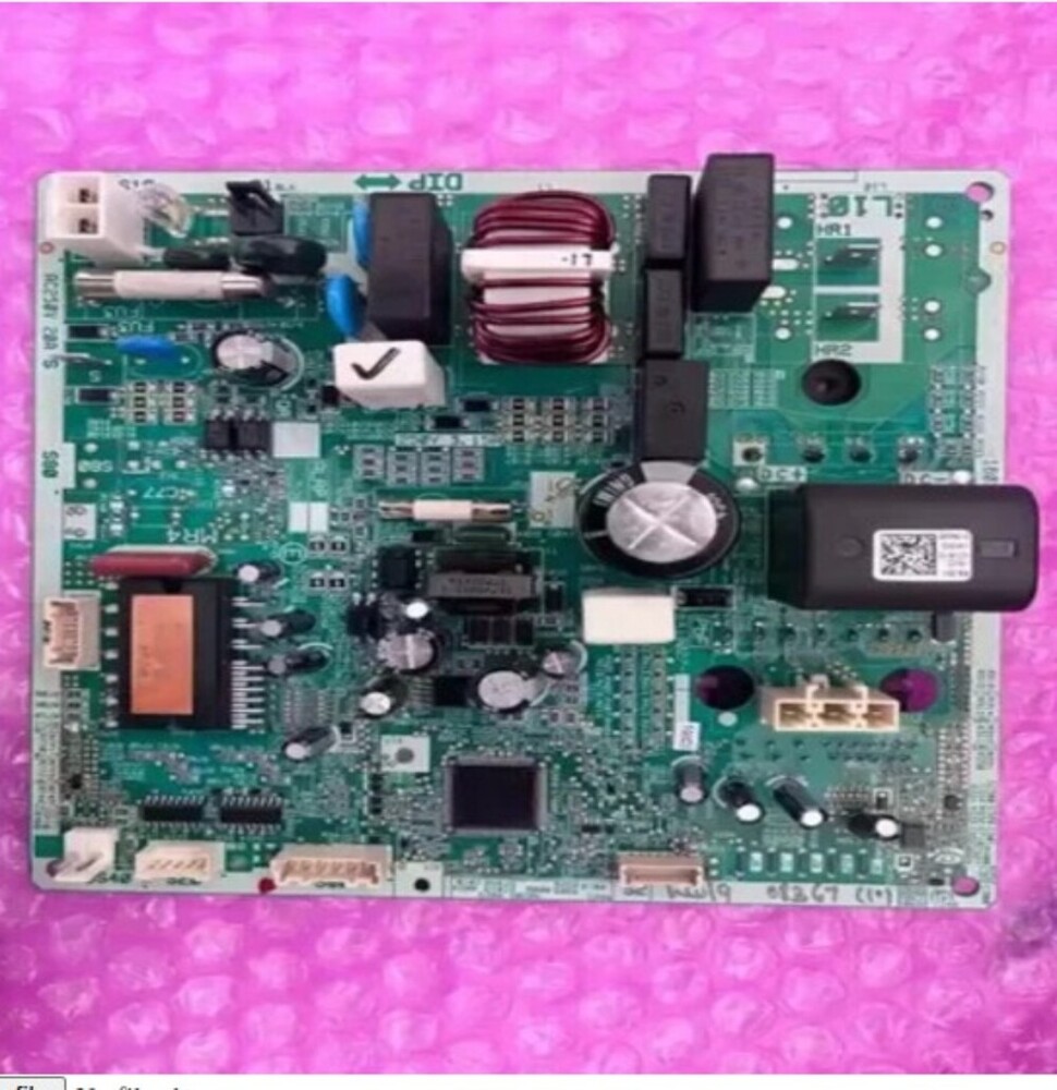 Daikin RKL35TV16WC Outdoor Air Conditioner PCB