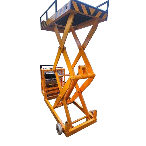 Table Top Scissor Lift