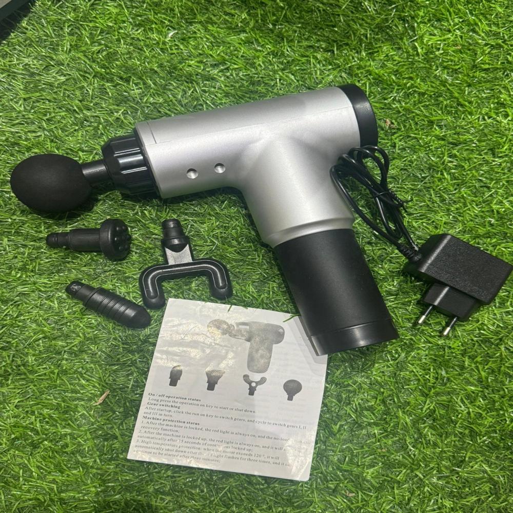 Fascial Gun Massager