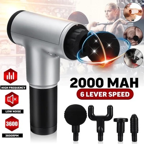 Fascial Gun Massager
