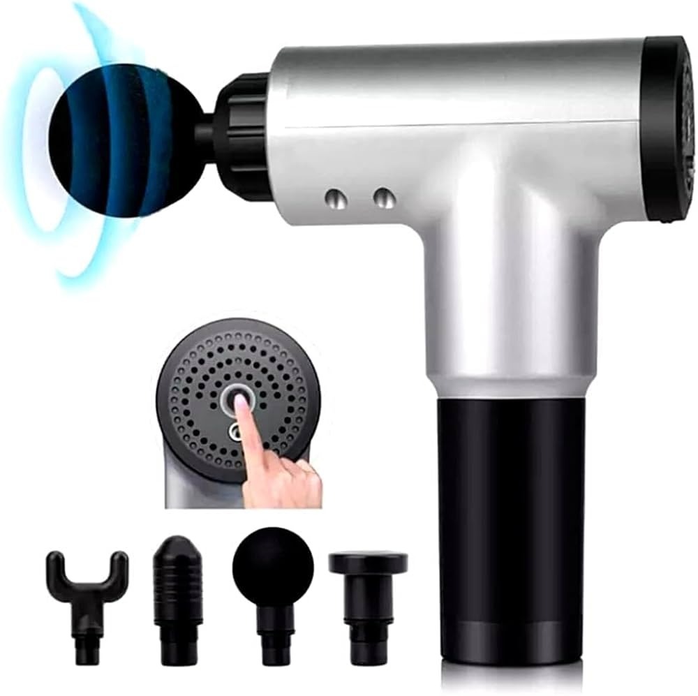 Fascial Gun Massager