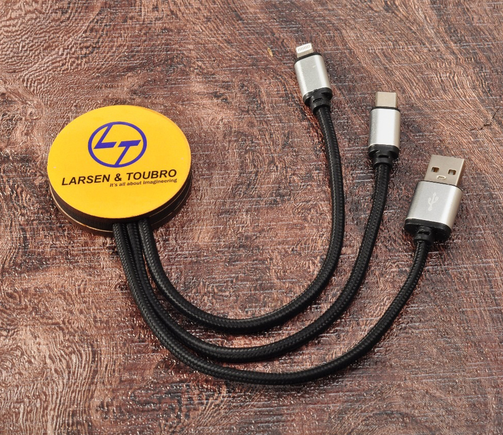 Data Cable Fast Charging Cable
