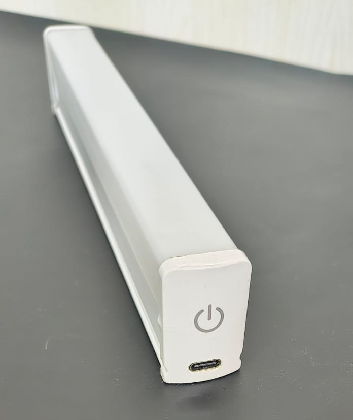 Rechargeable Tubelight