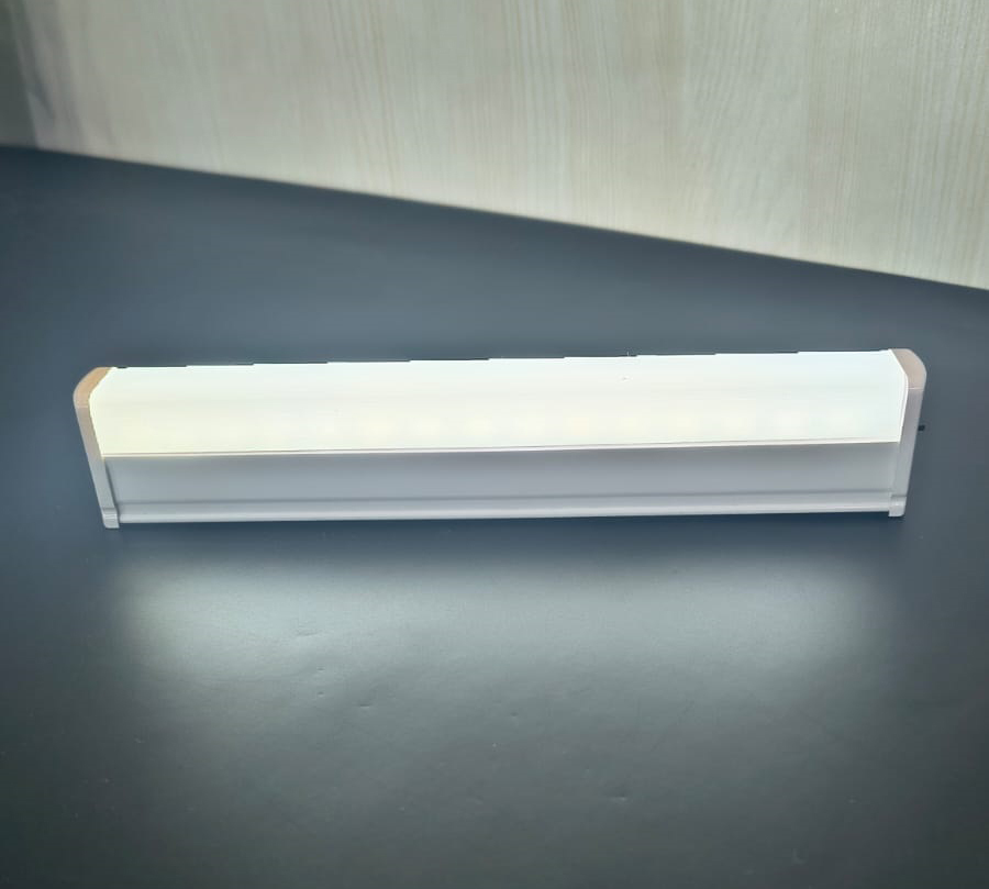 Rechargeable Tubelight