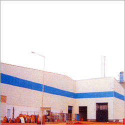 Pre Engineered Buildings