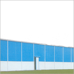 Pre Engineered Buildings