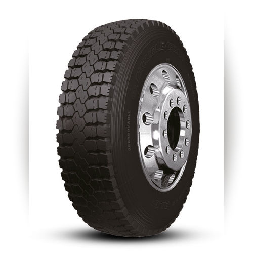Double Coin RLB1 Truck Tyre
