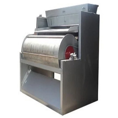 Magnetic Drum Separator
