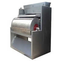 Magnetic Drum Separator - Automatic Grade: Automatic